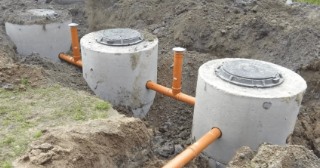 Канализационный колодец Медногорск, цена от 5655 руб.