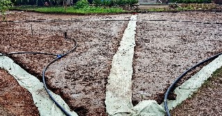 Устройство дренажа Медногорск, цена от 1337 руб.