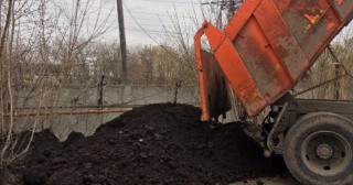 Доставка грунта Медногорск, цена от 258 руб./куб.