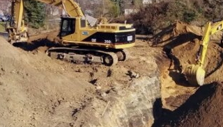 Планировка участка бульдозером в Медногорске от 926 руб. Цены за м2 - 2Землекопа-Мдн